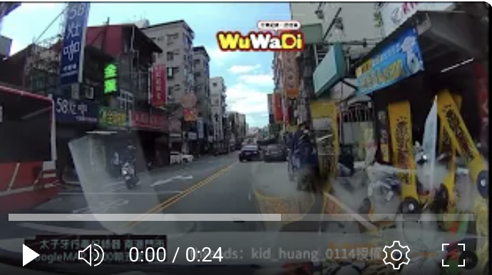 桃園平鎮驚險追逐　警察車頂破窗制伏毒品車手