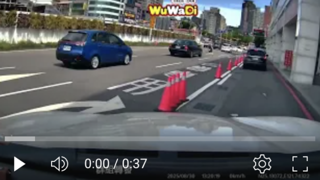 wuwadi,武哇滴 ,協尋 ,行車紀錄器,預防事故,防衛駕駛,行車記錄器 ,路上,行人安全,三寶