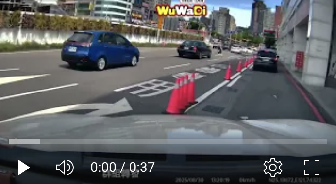 喜歡插隊就送送你大禮包