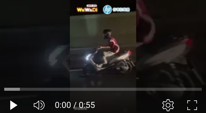 你們確定可以這樣上路