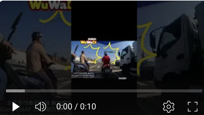 啊唷喂不想停紅綠燈也不要這樣