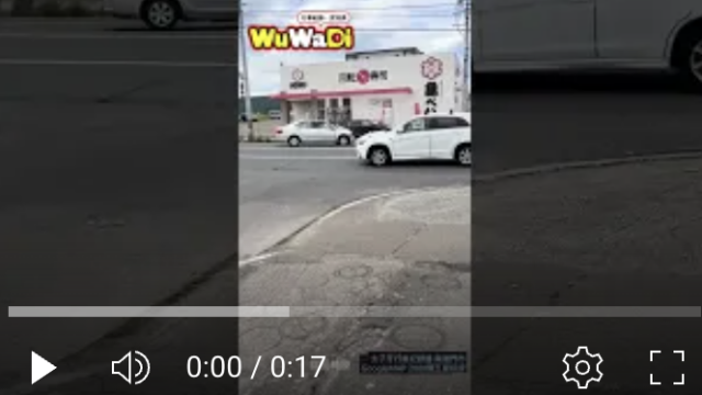 這家壽司一定很好吃😂【國外畫面】