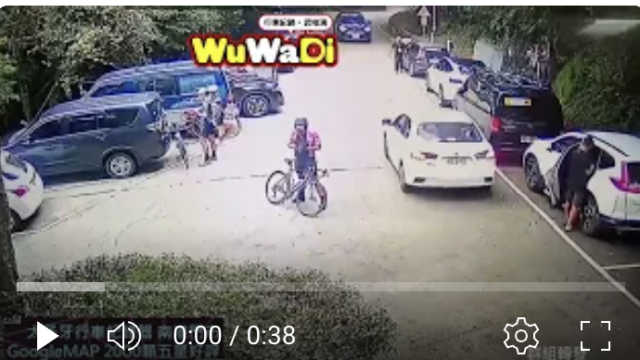 wuwadi,武哇滴 ,協尋 ,行車紀錄器,預防事故,防衛駕駛,行車記錄器 ,路上,行人安全,三寶