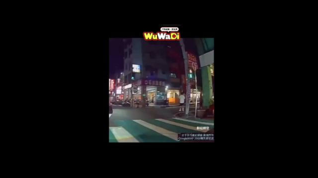 wuwadi,武哇滴 ,協尋 ,行車紀錄器,預防事故,防衛駕駛,行車記錄器 ,路上,行人安全,三寶