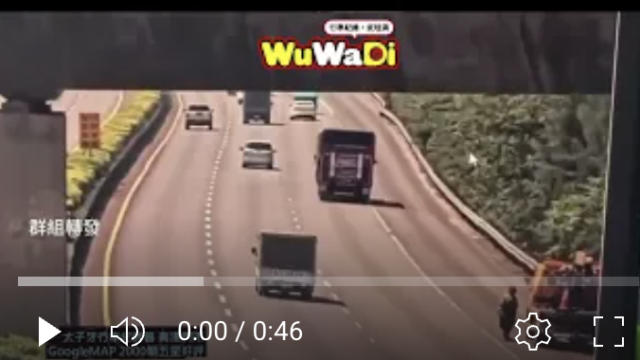 wuwadi,武哇滴 ,協尋 ,行車紀錄器,預防事故,防衛駕駛,行車記錄器 ,路上,行人安全,三寶