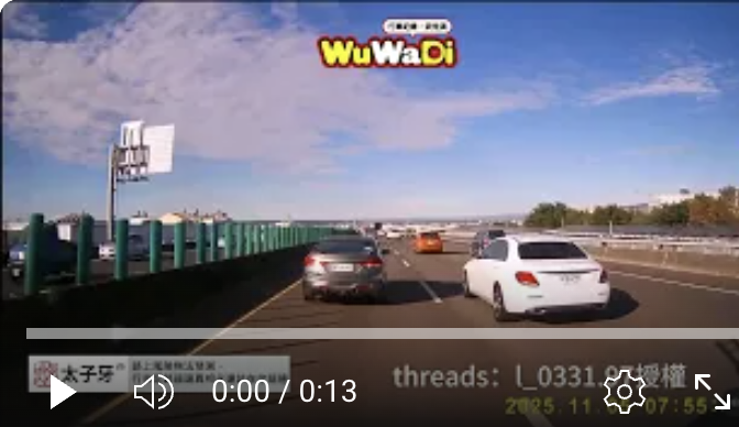 到底在開什麼啦