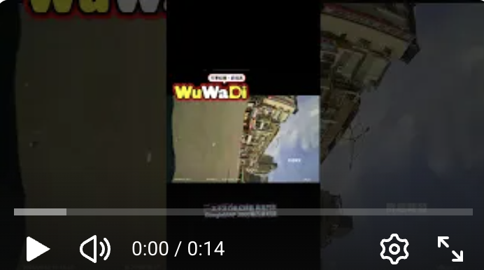 眼睛沒帶出門？？