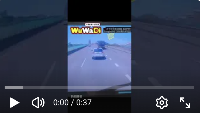 學長你的輪子離車出走了～～