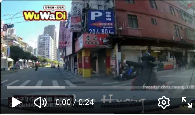 騎士表示 欸！！！我要直走啦（反串要註明）