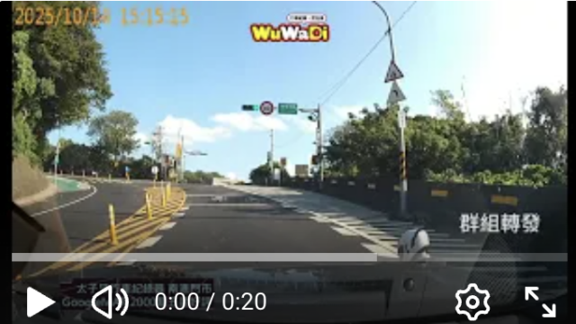 wuwadi,武哇滴 ,協尋 ,行車紀錄器,預防事故,防衛駕駛,行車記錄器 ,路上,行人安全,三寶