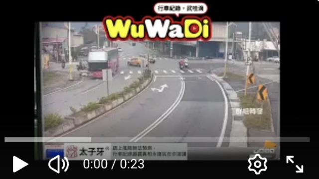 行車記錄器,車禍影片,台灣交通事故,dashcam台灣,驚險行車瞬間,Dashcam,CarCrash