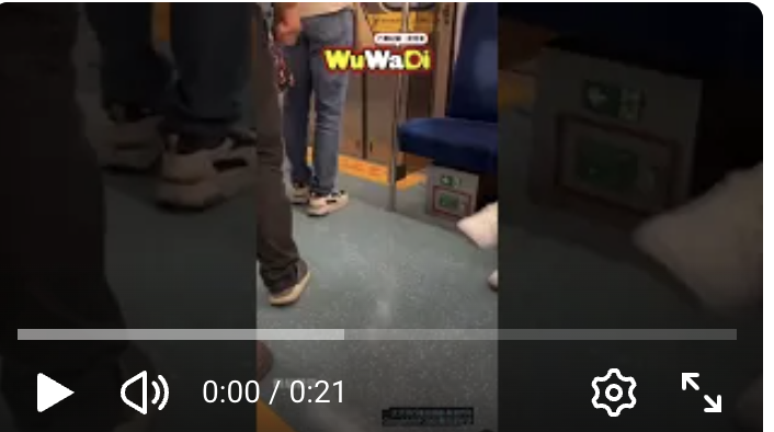 大廚下班也要坐火車