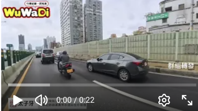 wuwadi,武哇滴 ,協尋 ,行車紀錄器,預防事故,防衛駕駛,行車記錄器 ,路上,行人安全,行車紀錄影片上傳中心,行車影片協尋,行車影片,協尋行車影片,找行車影片,三寶 dashcam, dashcamcommunity, caraccident, accidentfootage, trafficvideo, road, roadcam, traffic, 行車紀錄影片, 行車影片分享, 協尋行車影片, 找行車影片, 目擊影片, 車禍影片, 道路事故影片, 三寶駕駛, 交通事故討論, 防禦性駕駛, 行人安全, 駕駛經驗交流