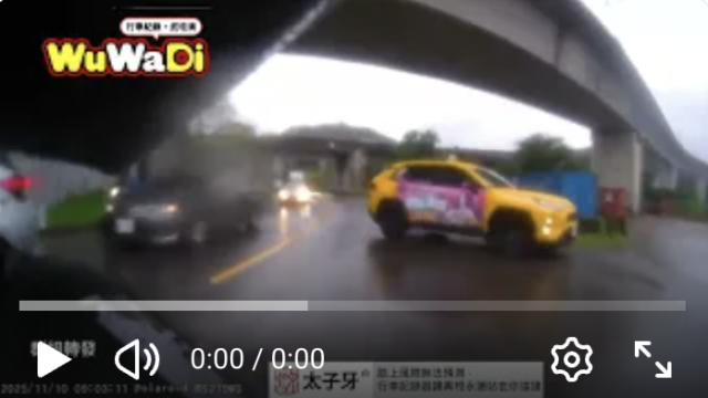 wuwadi,武哇滴 ,協尋 ,行車紀錄器,預防事故,防衛駕駛,行車記錄器 ,路上,行人安全,行車紀錄影片上傳中心,行車影片協尋,行車影片,協尋行車影片,找行車影片,三寶 dashcam, dashcamcommunity, caraccident, accidentfootage, trafficvideo, road, roadcam, traffic, 行車紀錄影片, 行車影片分享, 協尋行車影片, 找行車影片, 目擊影片, 車禍影片, 道路事故影片, 三寶駕駛, 交通事故討論, 防禦性駕駛, 行人安全, 駕駛經驗交流