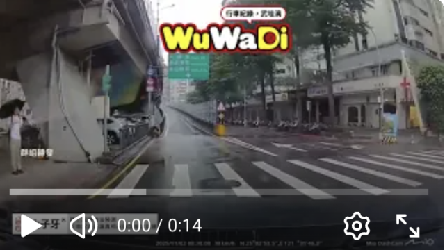 wuwadi,武哇滴 ,協尋 ,行車紀錄器,預防事故,防衛駕駛,行車記錄器 ,路上,行人安全,行車紀錄影片上傳中心,行車影片協尋,行車影片,協尋行車影片,找行車影片,三寶 dashcam, dashcamcommunity, caraccident, accidentfootage, trafficvideo, road, roadcam, traffic, 行車紀錄影片, 行車影片分享, 協尋行車影片, 找行車影片, 目擊影片, 車禍影片, 道路事故影片, 三寶駕駛, 交通事故討論, 防禦性駕駛, 行人安全, 駕駛經驗交流