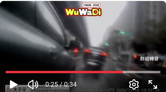 到底在開什麼啦