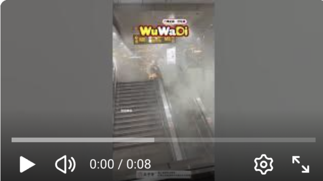 北捷,捷運事故,車廂白煙,煙霧彈,乘客受傷,失去意識,公共安全,通勤驚魂,捷運安全,社會新聞,危險行為,事故警示,用路人提醒