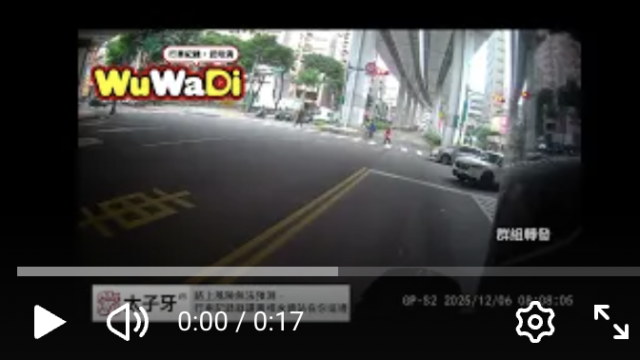 wuwadi,武哇滴 ,協尋 ,行車紀錄器,預防事故,防衛駕駛,行車記錄器 ,路上,行人安全,行車紀錄影片上傳中心,行車影片協尋,行車影片,協尋行車影片,找行車影片,三寶 dashcam, dashcamcommunity, caraccident, accidentfootage, trafficvideo, road, roadcam, traffic, 行車紀錄影片, 行車影片分享, 協尋行車影片, 找行車影片, 目擊影片, 車禍影片, 道路事故影片, 三寶駕駛, 交通事故討論, 防禦性駕駛, 行人安全, 駕駛經驗交流