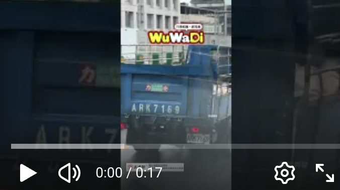 後面怎麼有人啦