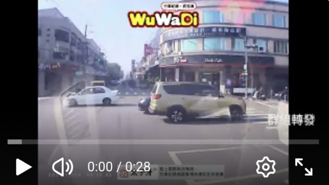 wuwadi,武哇滴 ,協尋 ,行車紀錄器,預防事故,防衛駕駛,行車記錄器 ,路上,行人安全,行車紀錄影片上傳中心,行車影片協尋,行車影片,協尋行車影片,找行車影片,三寶 dashcam, dashcamcommunity, caraccident, accidentfootage, trafficvideo, road,