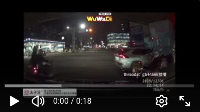 wuwadi,武哇滴 ,協尋 ,行車紀錄器,預防事故,防衛駕駛,行車記錄器 ,路上,行人安全,行車紀錄影片上傳中心,行車影片協尋,行車影片,協尋行車影片,找行車影片,三寶 dashcam, dashcamcommunity, caraccident, accidentfootage, trafficvideo, road,
