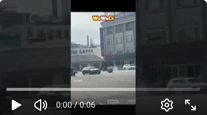 誒誒誒～誰的輪子啦