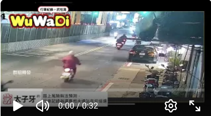 電動四輪車你當四驅車