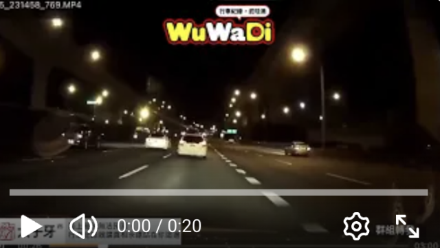 wuwadi,武哇滴 ,協尋 ,行車紀錄器,預防事故,防衛駕駛,行車記錄器 ,路上,行人安全,行車紀錄影片上傳中心,行車影片協尋,行車影片,協尋行車影片,找行車影片,三寶 dashcam, dashcamcommunity, caraccident, accidentfootage, trafficvideo, road,
