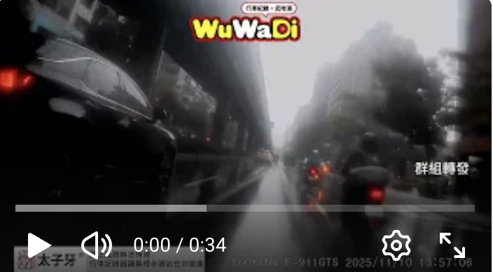 到底在開什麼啦