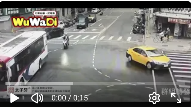 wuwadi,武哇滴 ,協尋 ,行車紀錄器,預防事故,防衛駕駛,行車記錄器 ,路上,行人安全,行車紀錄影片上傳中心,行車影片協尋,行車影片,協尋行車影片,找行車影片,三寶 dashcam, dashcamcommunity, caraccident, accidentfootage, trafficvideo, road,