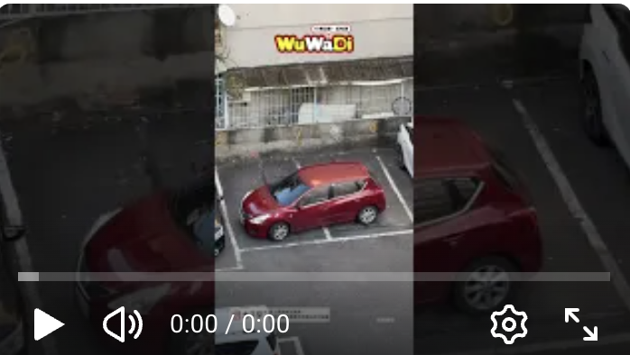 移了三分鐘才成功出圈