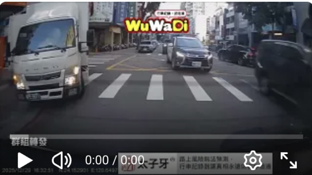 wuwadi,武哇滴 ,協尋 ,行車紀錄器,預防事故,防衛駕駛,行車記錄器 ,路上,行人安全,行車紀錄影片上傳中心,行車影片協尋,行車影片,協尋行車影片,找行車影片,三寶 dashcam, dashcamcommunity, caraccident,