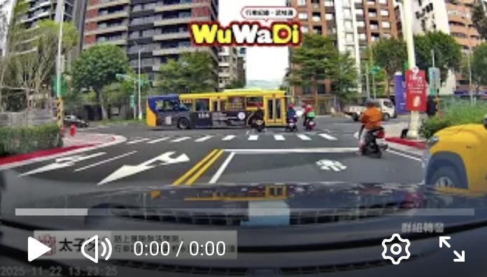 甩一個好大聲😱嚇鼠倫了