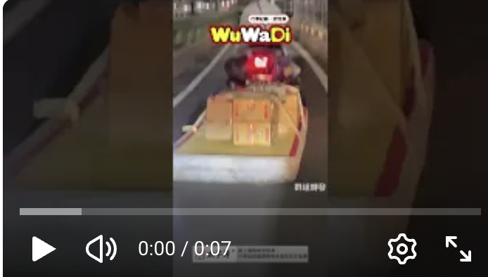 到底怎麼辦到的😂