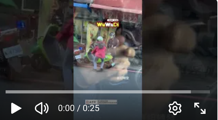 Wemo表示我做錯什麼了嗎