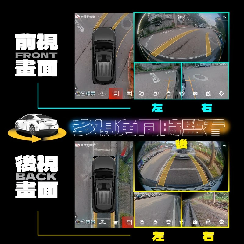 360環景 360環景