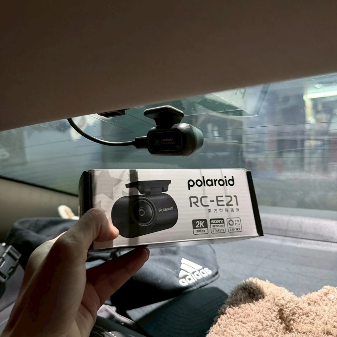 Polaroid行車記錄器店家