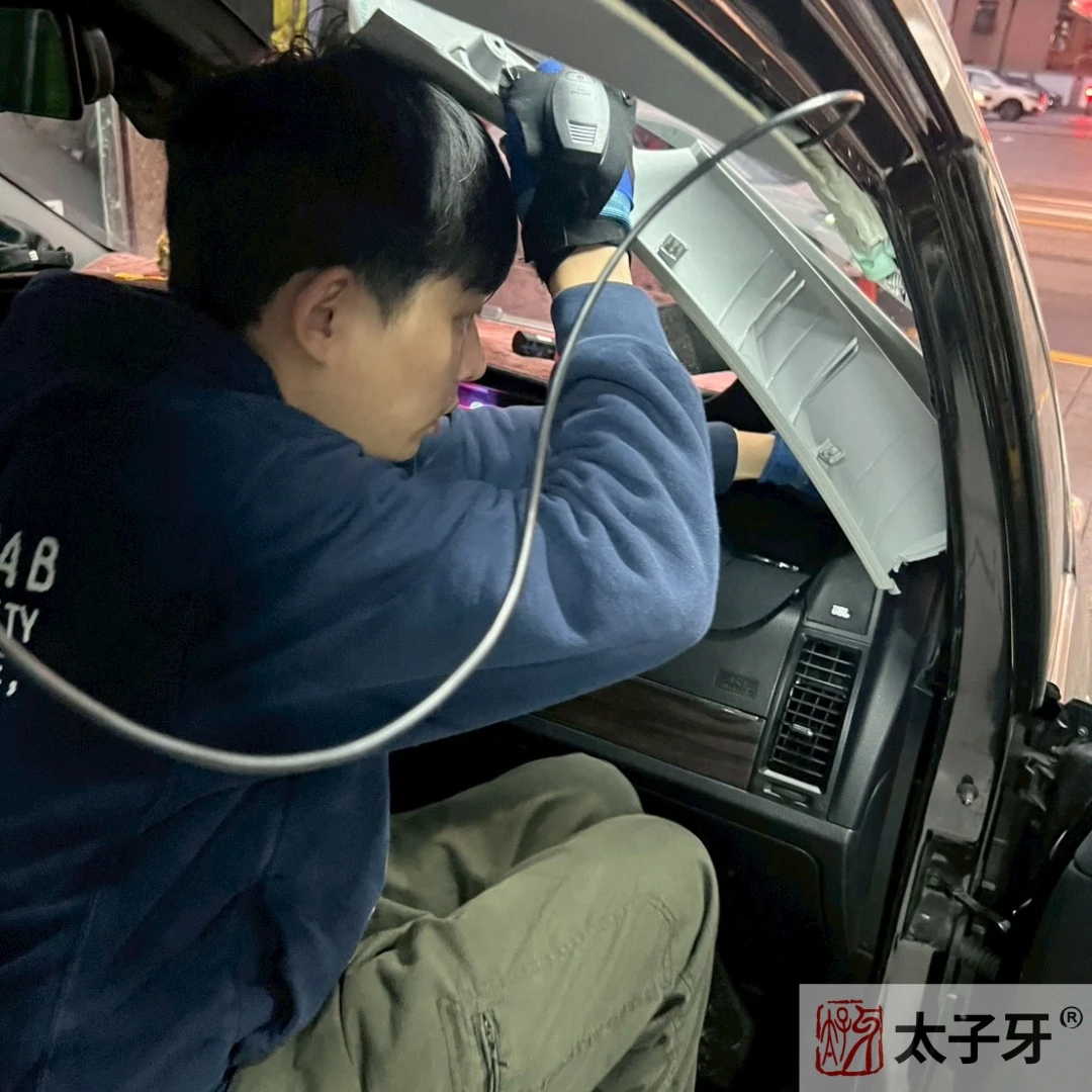 Luxgen 行車紀錄器店家