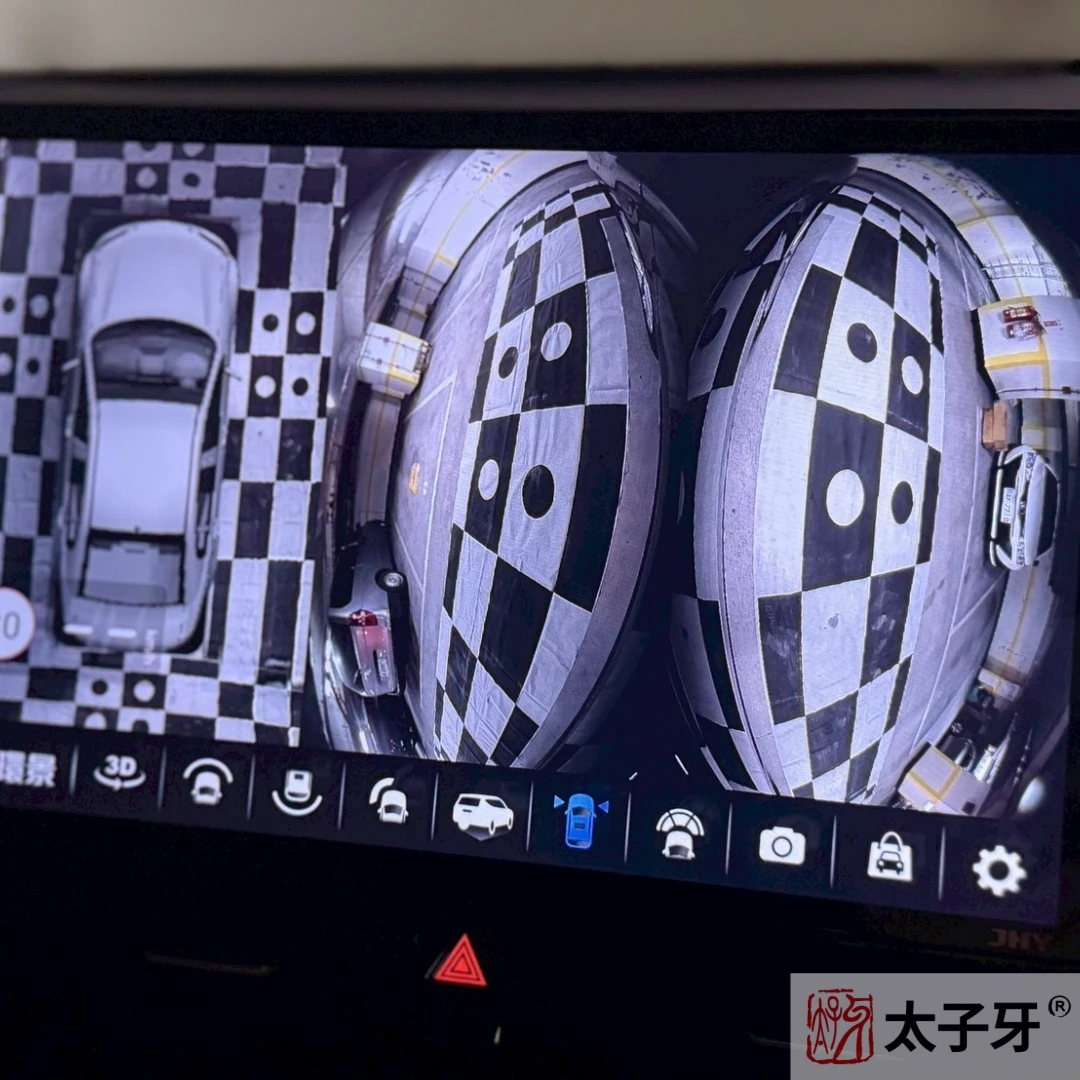 汽車360度環景推薦店家