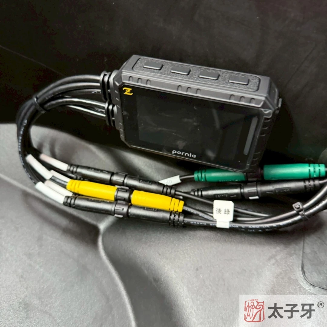 機車行車紀錄器推薦店家