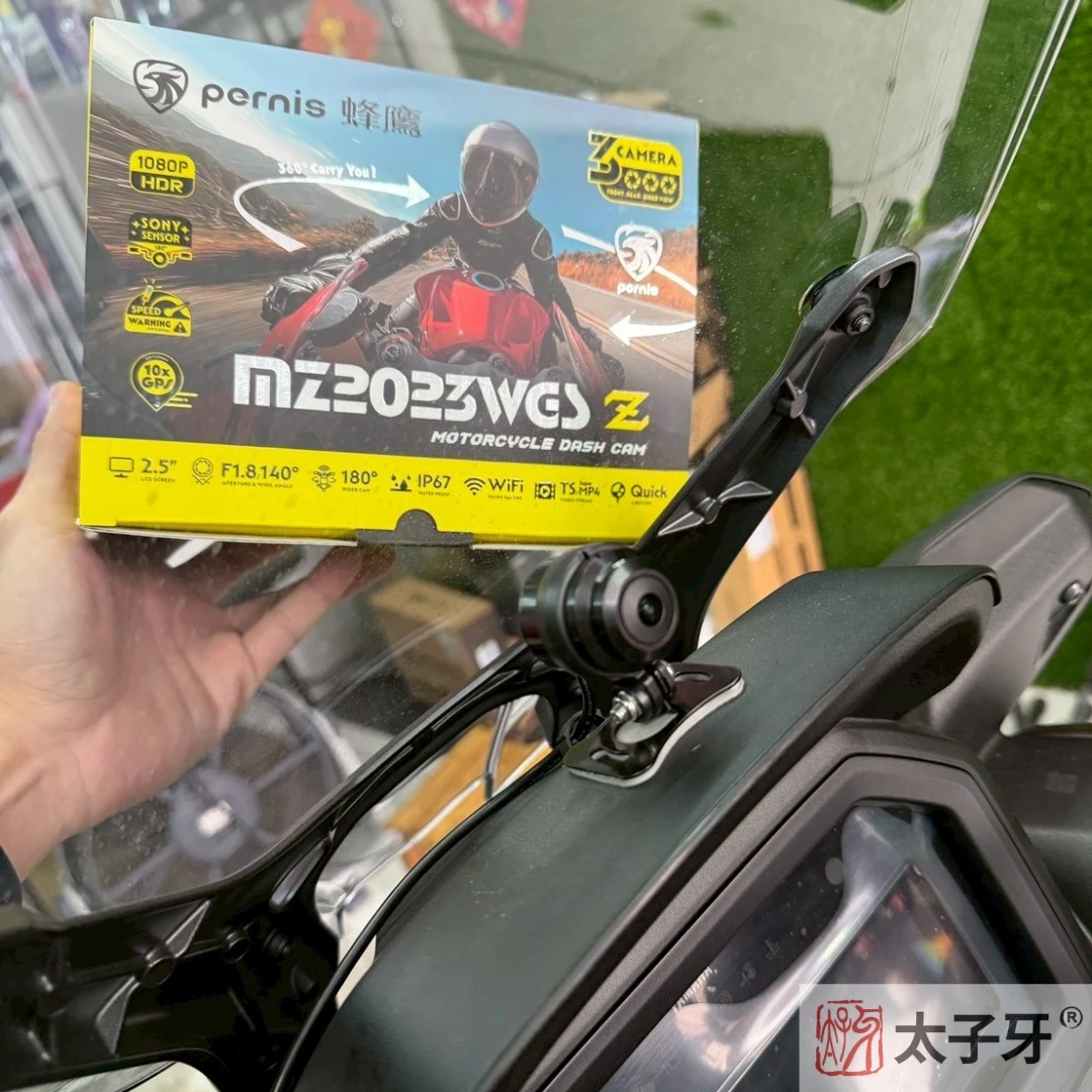 機車行車紀錄器推薦店家