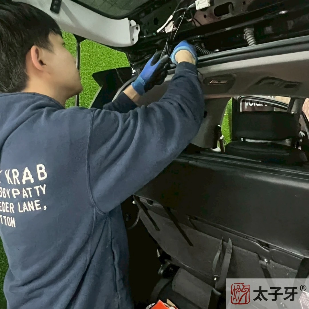 Luxgen 行車紀錄器太子牙推薦