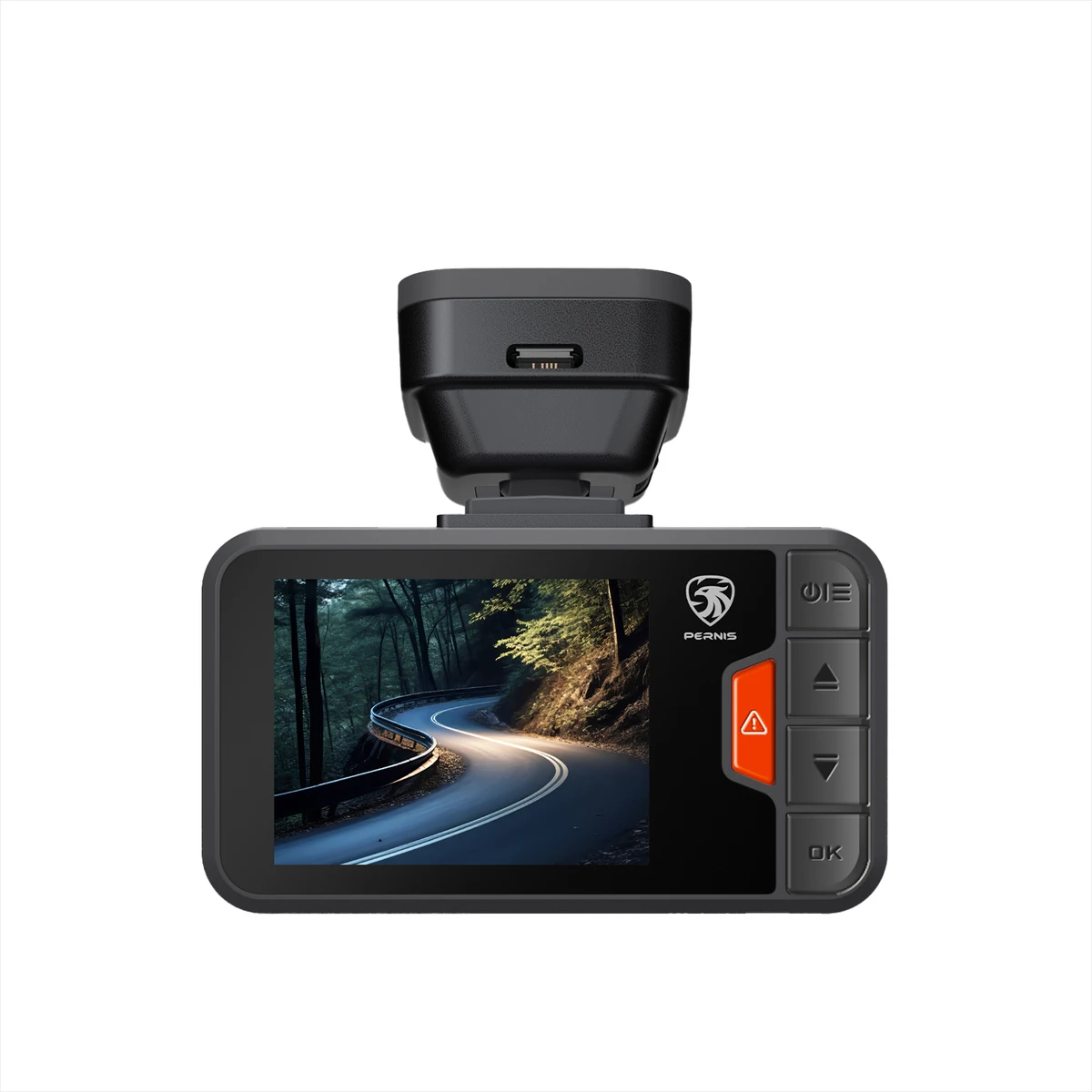 Polaroid行車記錄器保固