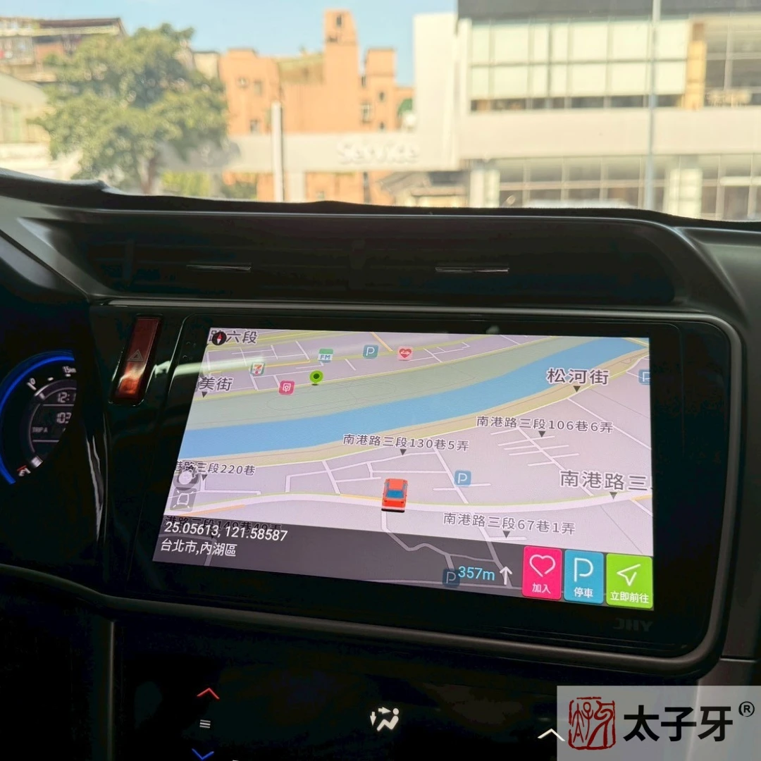 安卓車機推薦