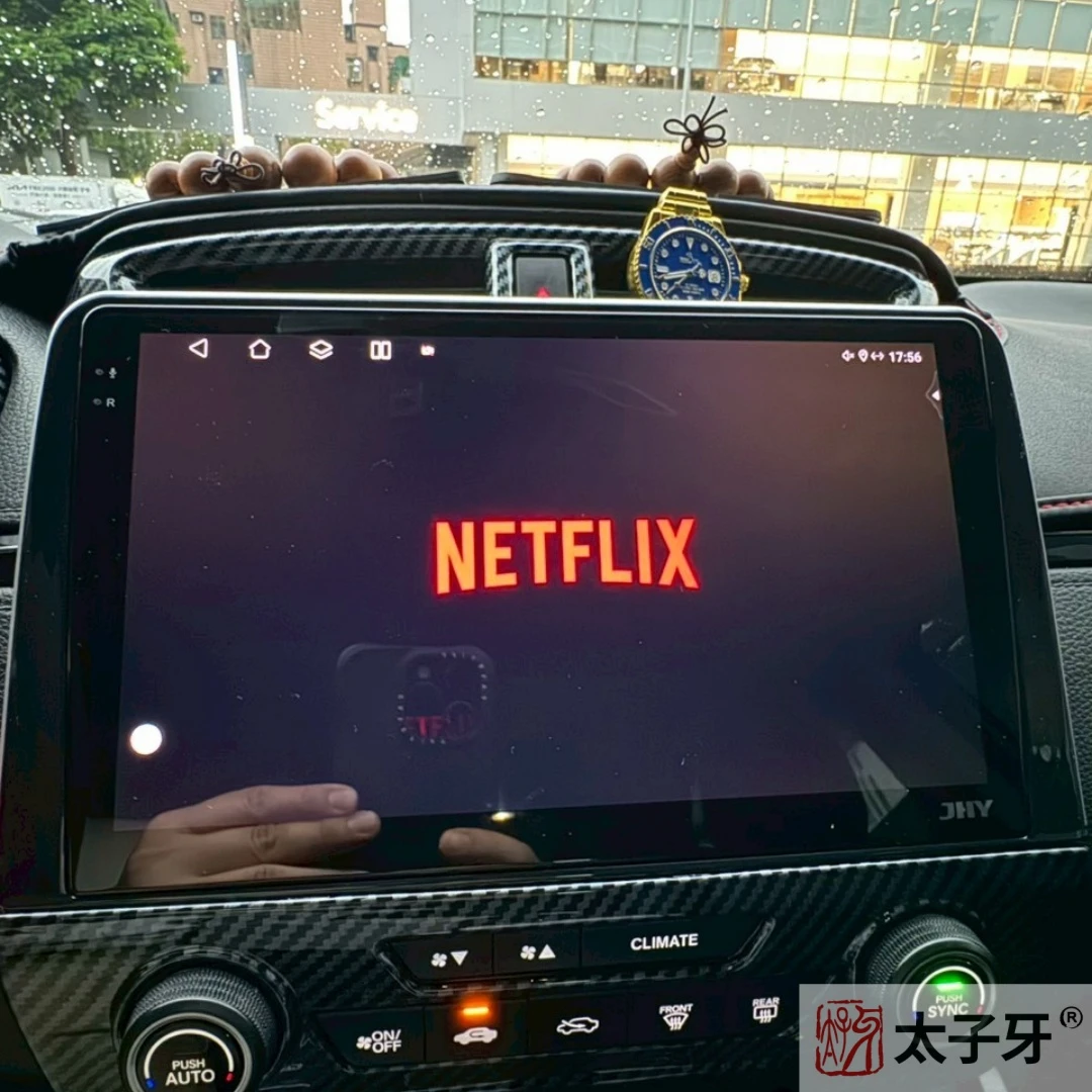 CRV 車機環景360推薦安裝太子牙