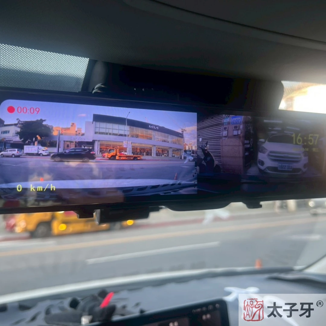 mazda行車記錄器推薦