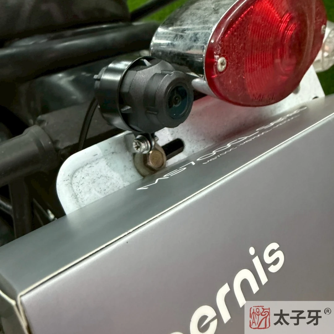 MS700CL鏡頭