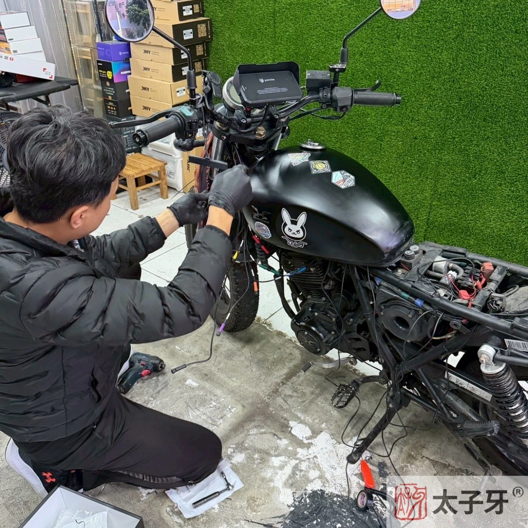 MS700CL安裝店家