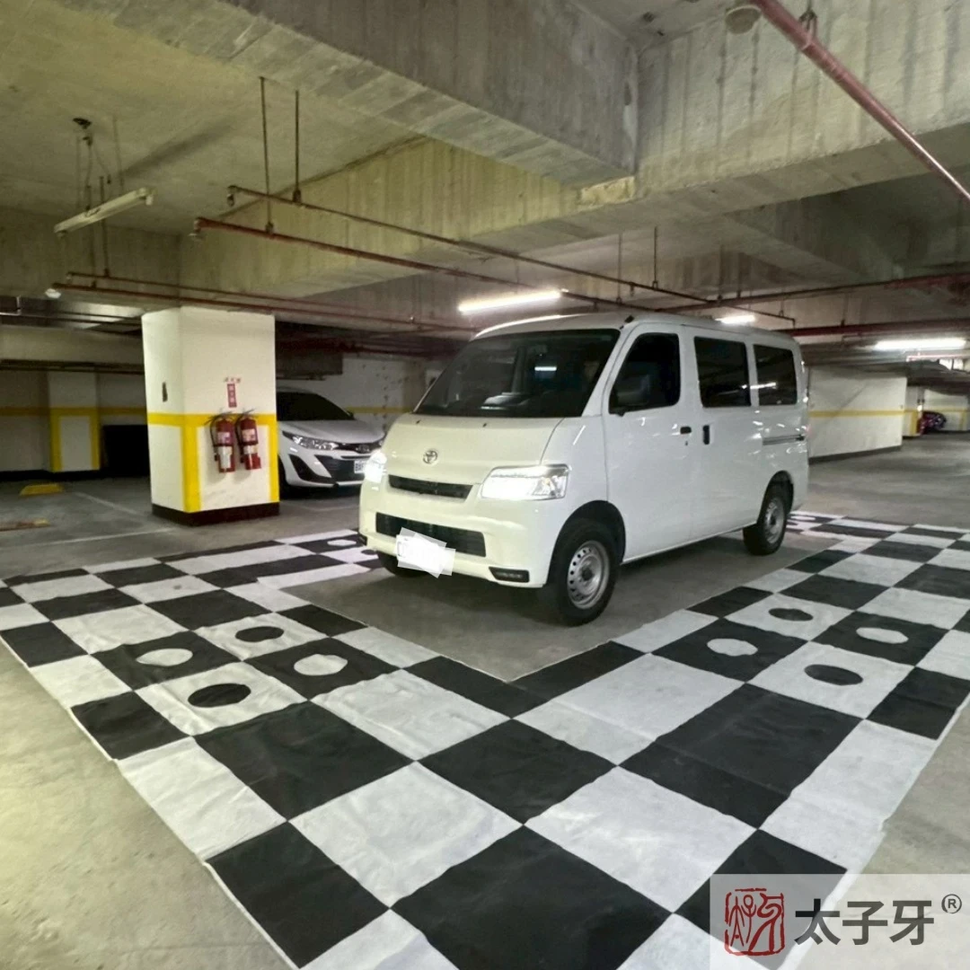 TownAce車機環景360 TownAce車機環景360