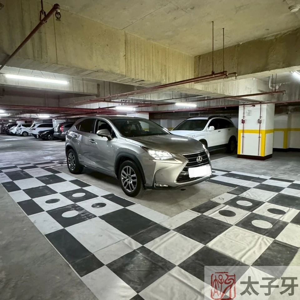 Lexus安卓機環景推薦南港太子牙